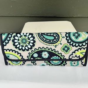 Thirty one flat iron or curling iron holder. Brand new.